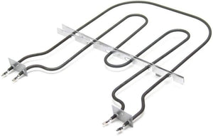 KitchenAid KEBS107SWH00 Broil Element Compatible Replacement