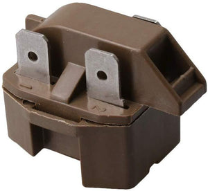 Part Number F300398 Start Relay Compatible Replacement