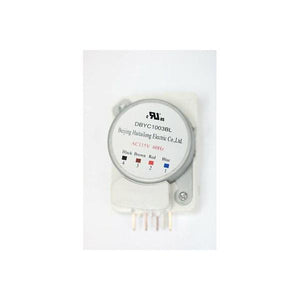 Frigidaire LFPH45F4LM Defrost Timer Compatible Replacement