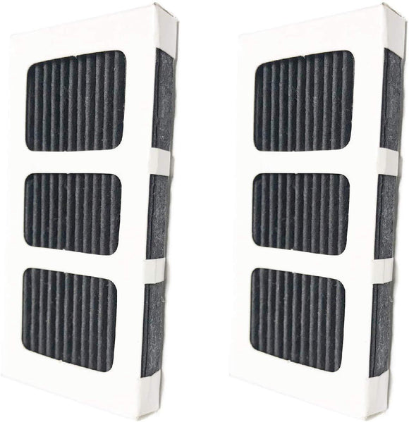 2-Pack Frigidaire FGHD2368TF5 Air Filter Compatible Replacement