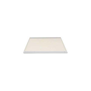 Part Number WPW10527848 Glass Shelf Compatible Replacement