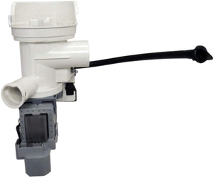 Part Number PS8714879 Drain Pump Compatible Replacement