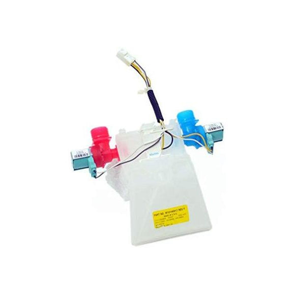 Part Number W10140920 Water Inlet Valve Compatible Replacement